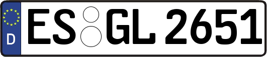 ES-GL2651