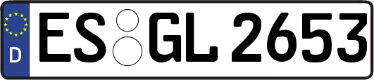 ES-GL2653