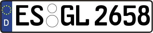 ES-GL2658