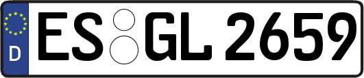 ES-GL2659