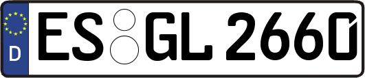 ES-GL2660