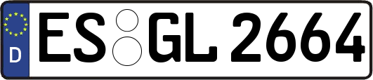 ES-GL2664
