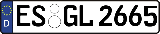 ES-GL2665
