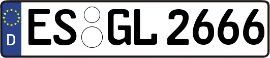 ES-GL2666