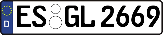 ES-GL2669