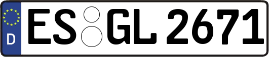 ES-GL2671