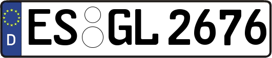 ES-GL2676