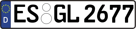 ES-GL2677