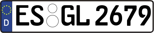 ES-GL2679