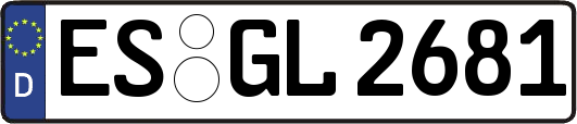 ES-GL2681