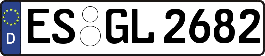 ES-GL2682