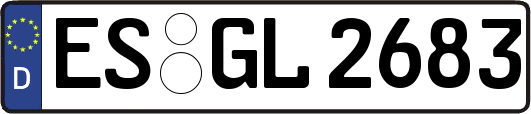 ES-GL2683