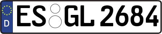 ES-GL2684