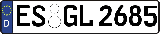 ES-GL2685