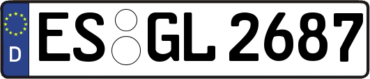 ES-GL2687
