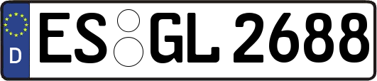 ES-GL2688