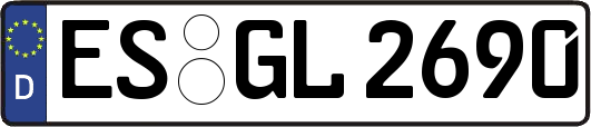 ES-GL2690