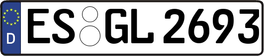ES-GL2693
