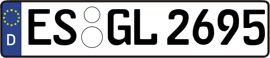 ES-GL2695