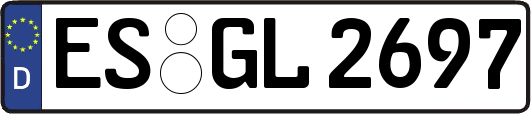 ES-GL2697