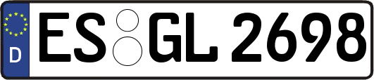ES-GL2698
