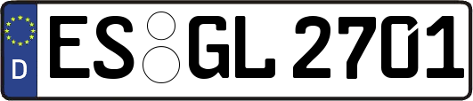 ES-GL2701