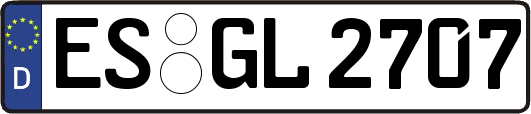 ES-GL2707