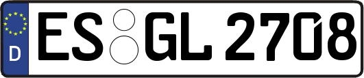 ES-GL2708