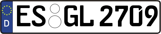 ES-GL2709