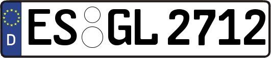 ES-GL2712