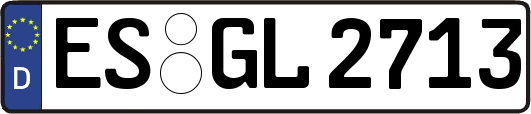 ES-GL2713