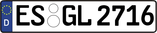 ES-GL2716