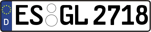 ES-GL2718