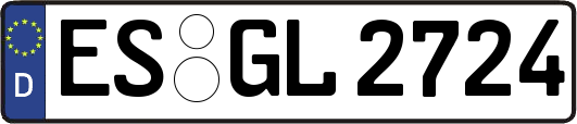 ES-GL2724