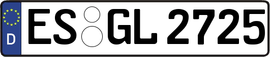 ES-GL2725