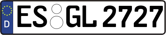 ES-GL2727