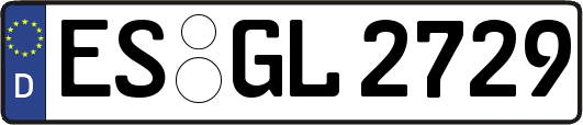 ES-GL2729