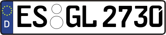ES-GL2730