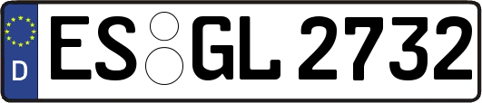 ES-GL2732