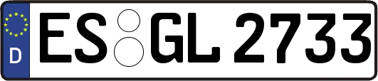 ES-GL2733