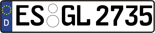 ES-GL2735