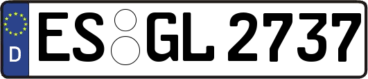 ES-GL2737