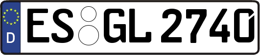 ES-GL2740
