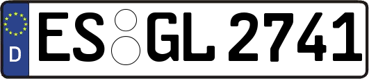 ES-GL2741