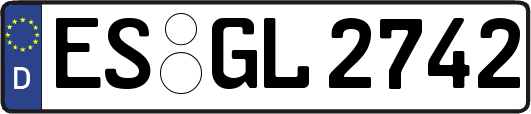 ES-GL2742