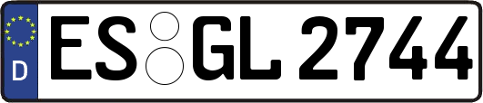 ES-GL2744