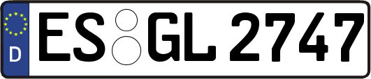 ES-GL2747