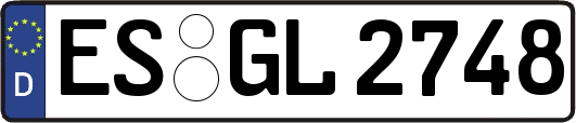 ES-GL2748
