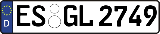 ES-GL2749