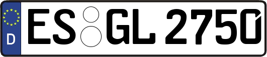 ES-GL2750